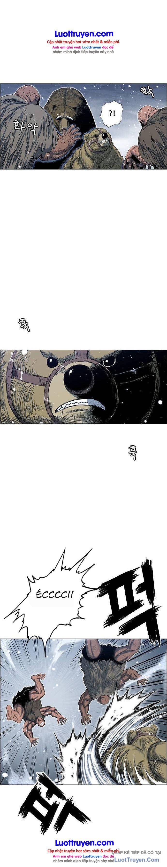 Anh Trai Tôi Là Hổ Chapter 236 - 25