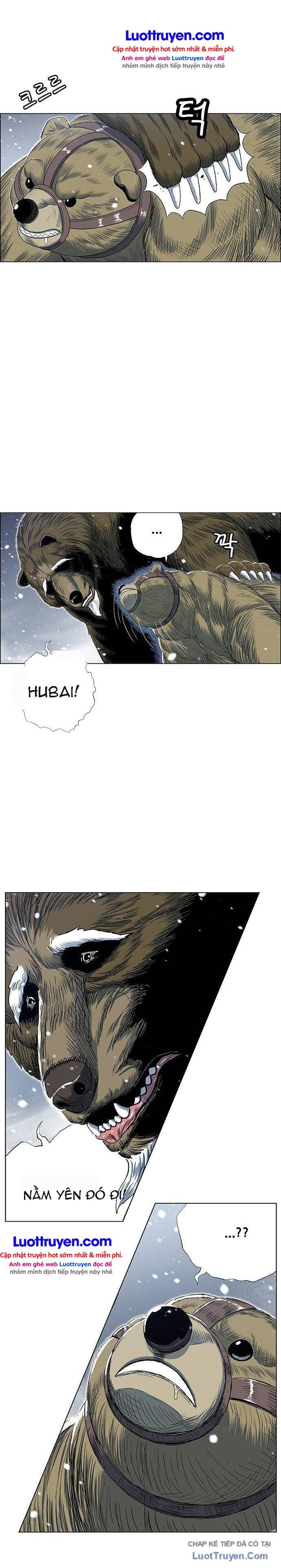 Anh Trai Tôi Là Hổ Chapter 236 - 27