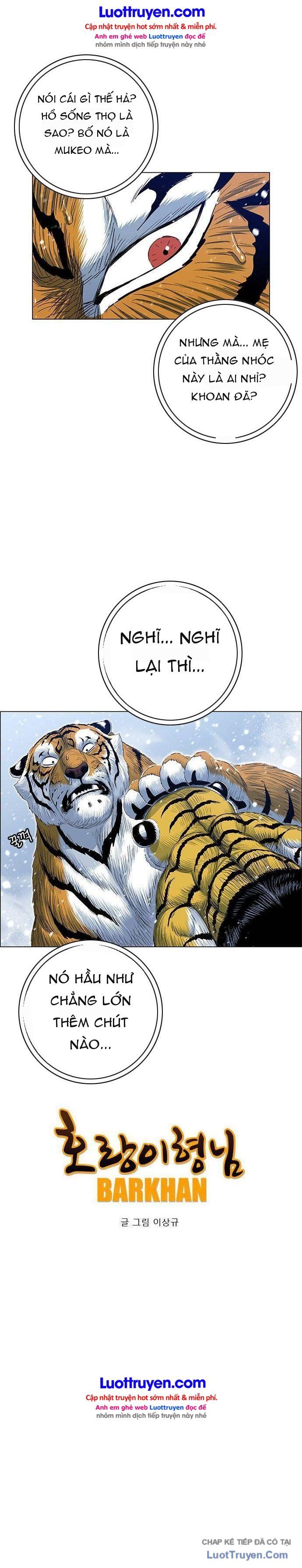 Anh Trai Tôi Là Hổ Chapter 236 - 4