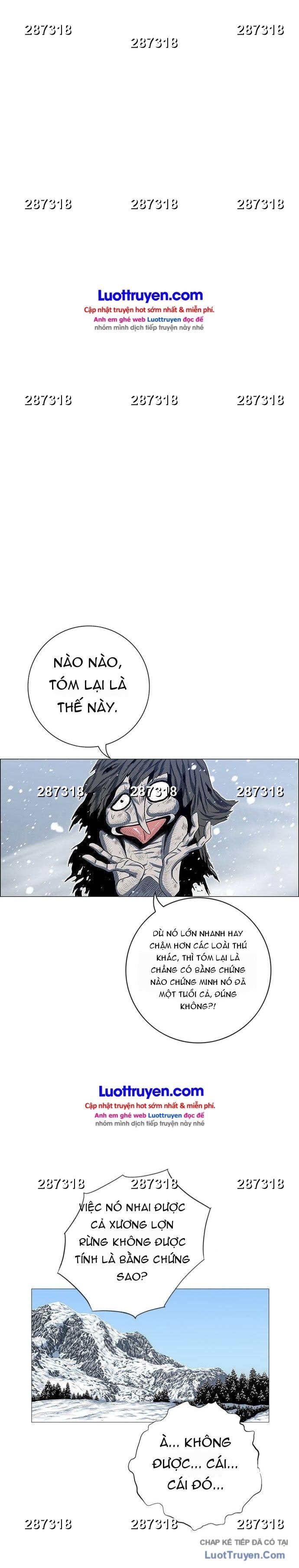 Anh Trai Tôi Là Hổ Chapter 236 - 5