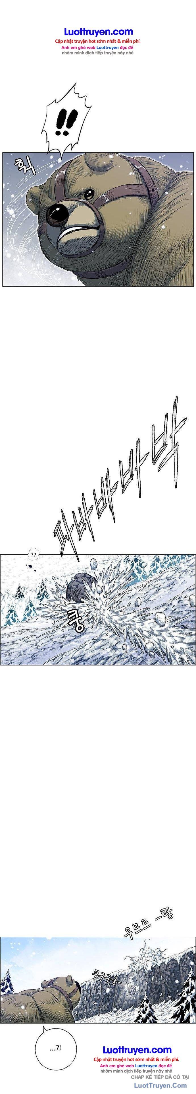 Anh Trai Tôi Là Hổ Chapter 236 - 10