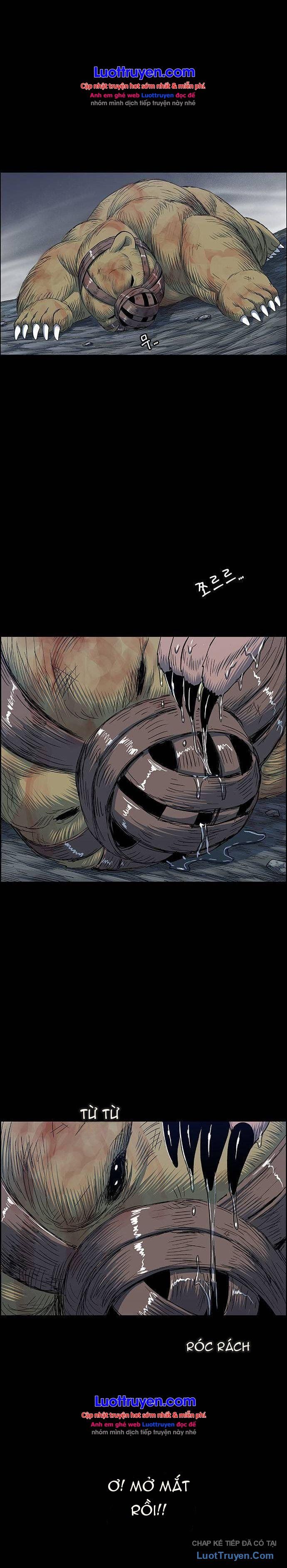 Anh Trai Tôi Là Hổ Chapter 237 - 2
