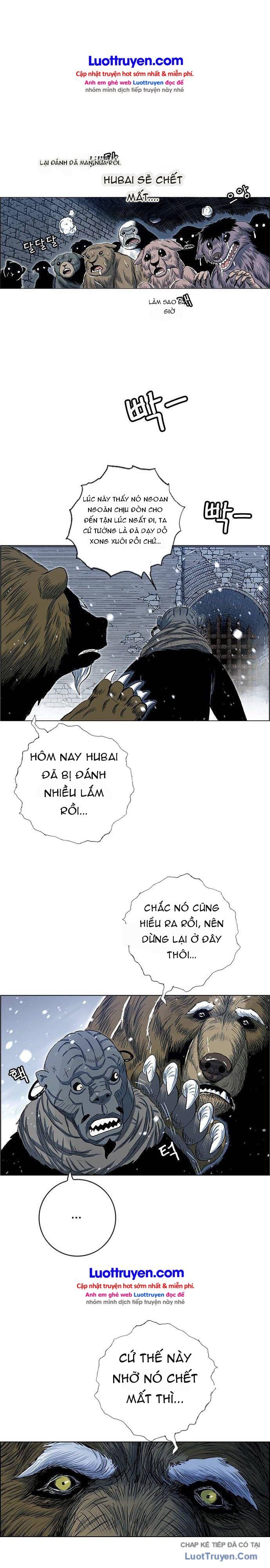 Anh Trai Tôi Là Hổ Chapter 237 - 11