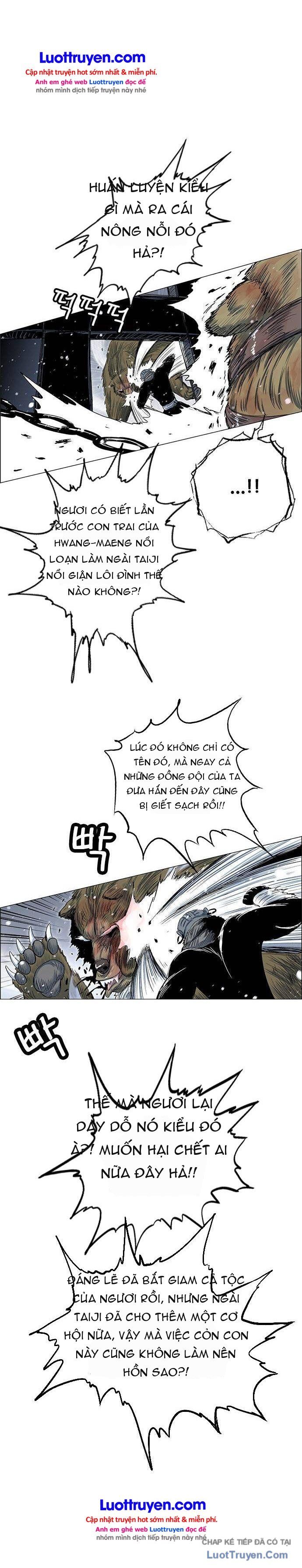 Anh Trai Tôi Là Hổ Chapter 237 - 13
