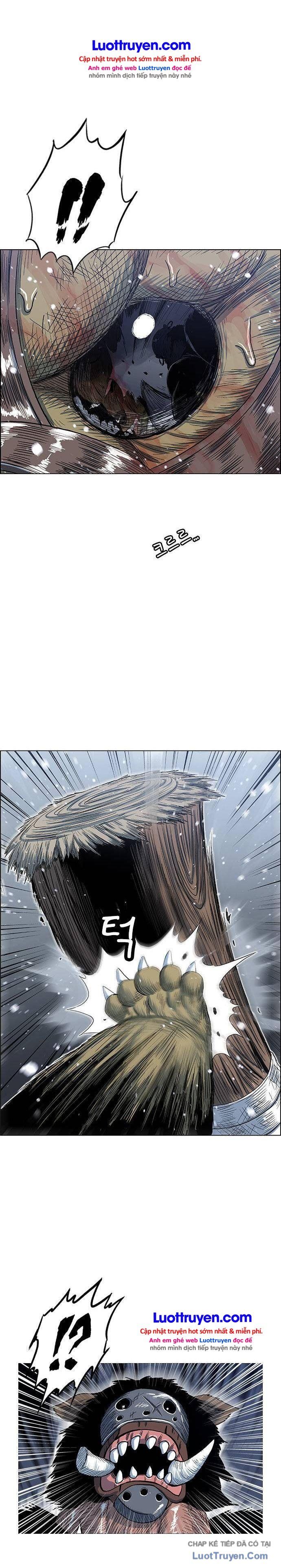 Anh Trai Tôi Là Hổ Chapter 237 - 14