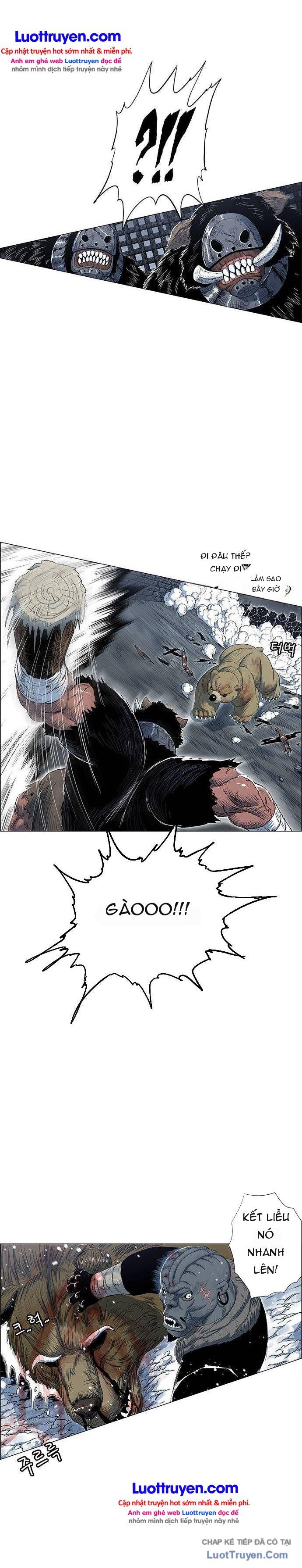 Anh Trai Tôi Là Hổ Chapter 237 - 16