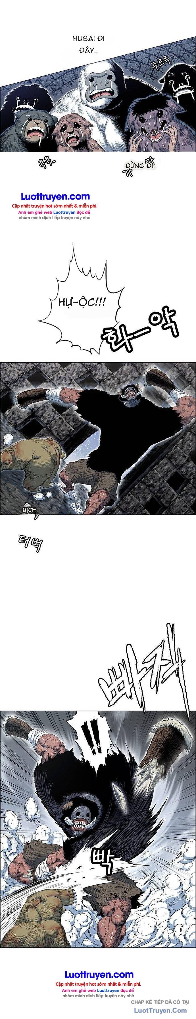 Anh Trai Tôi Là Hổ Chapter 237 - 17