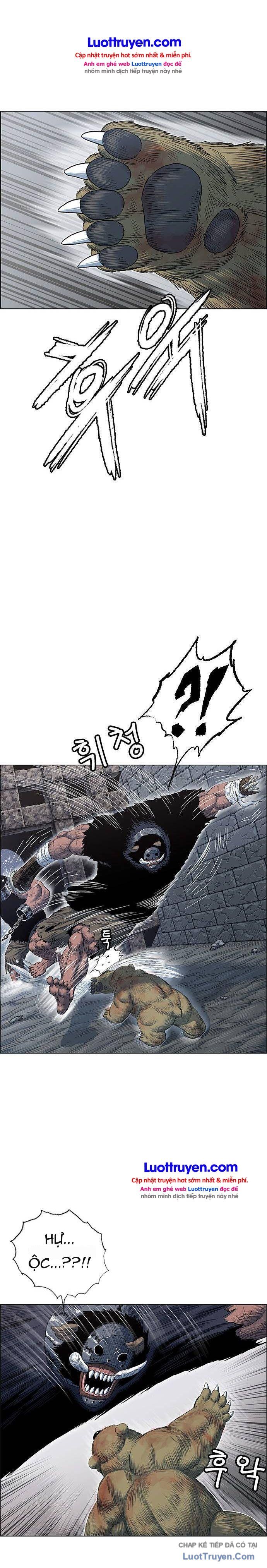 Anh Trai Tôi Là Hổ Chapter 237 - 18