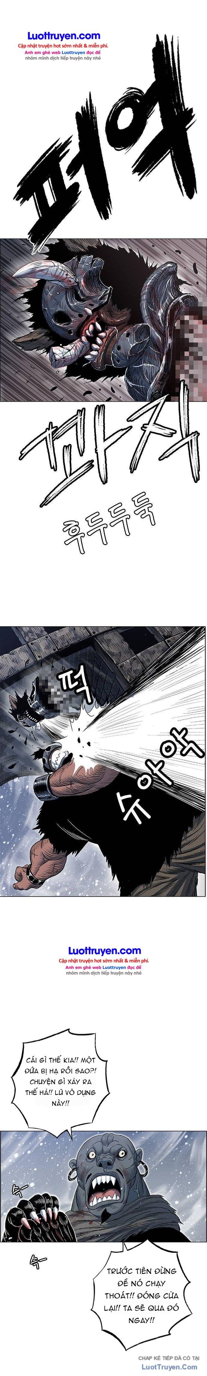 Anh Trai Tôi Là Hổ Chapter 237 - 19