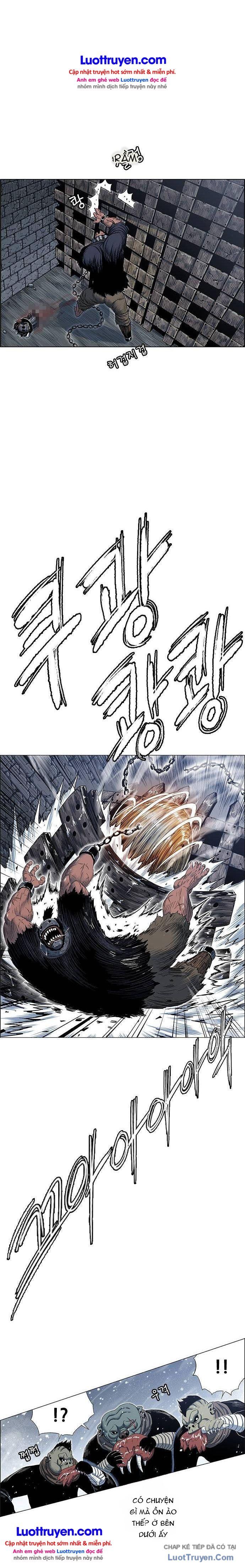 Anh Trai Tôi Là Hổ Chapter 237 - 20