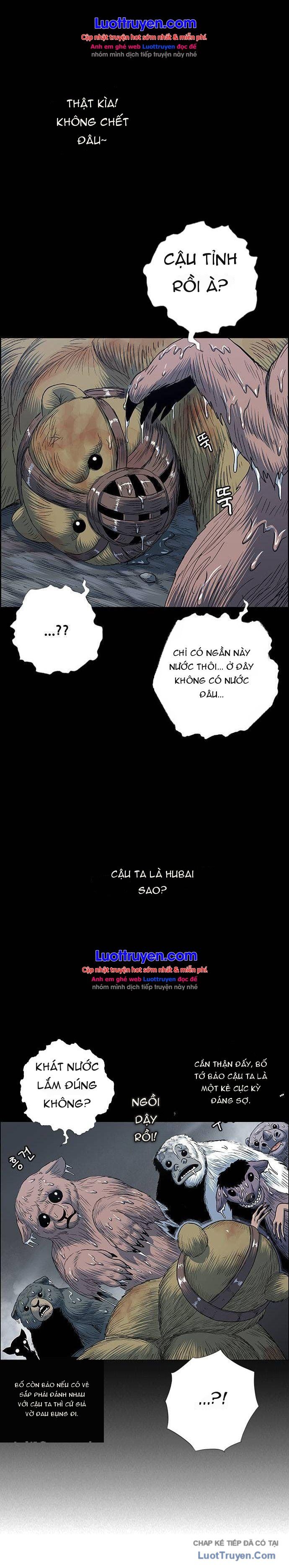 Anh Trai Tôi Là Hổ Chapter 237 - 3