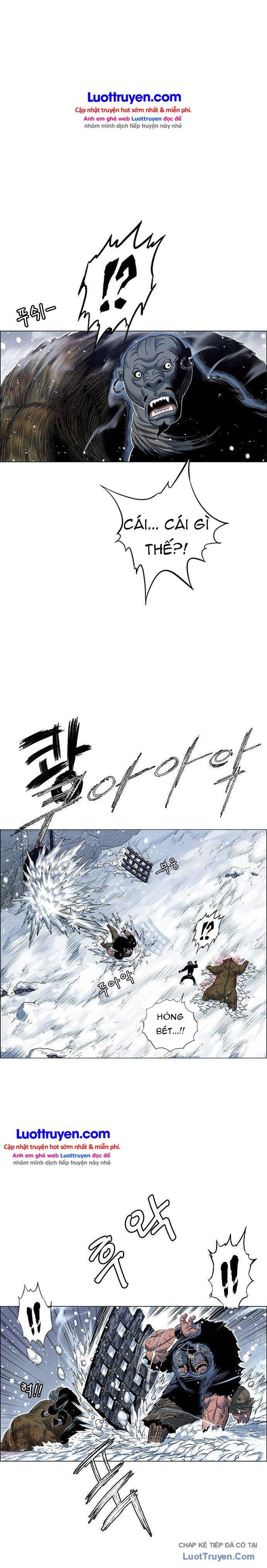 Anh Trai Tôi Là Hổ Chapter 237 - 21