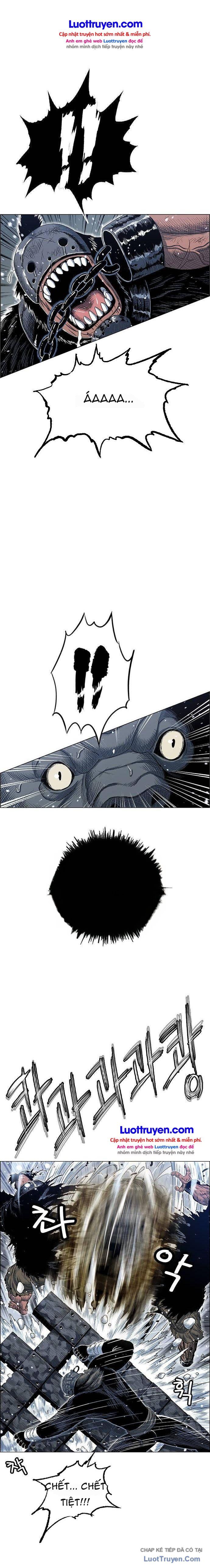 Anh Trai Tôi Là Hổ Chapter 237 - 22