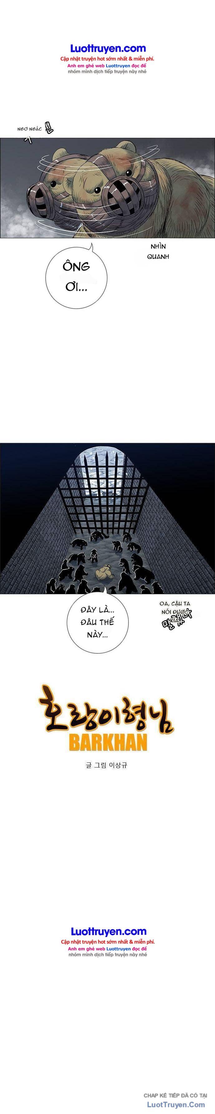 Anh Trai Tôi Là Hổ Chapter 237 - 4