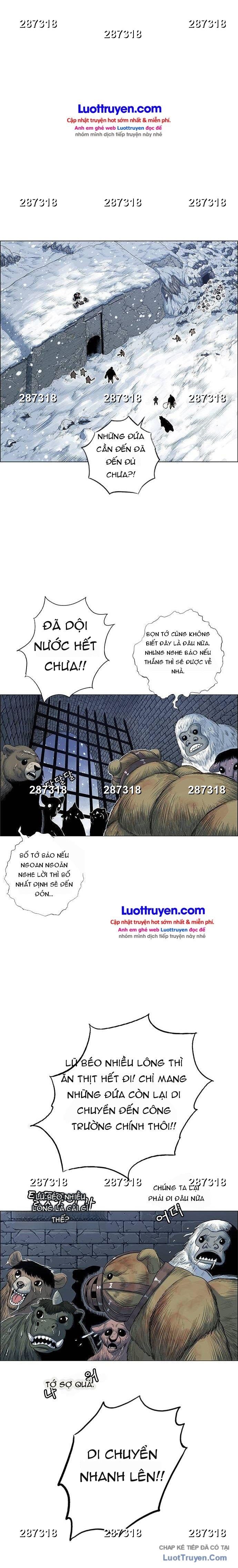 Anh Trai Tôi Là Hổ Chapter 237 - 5