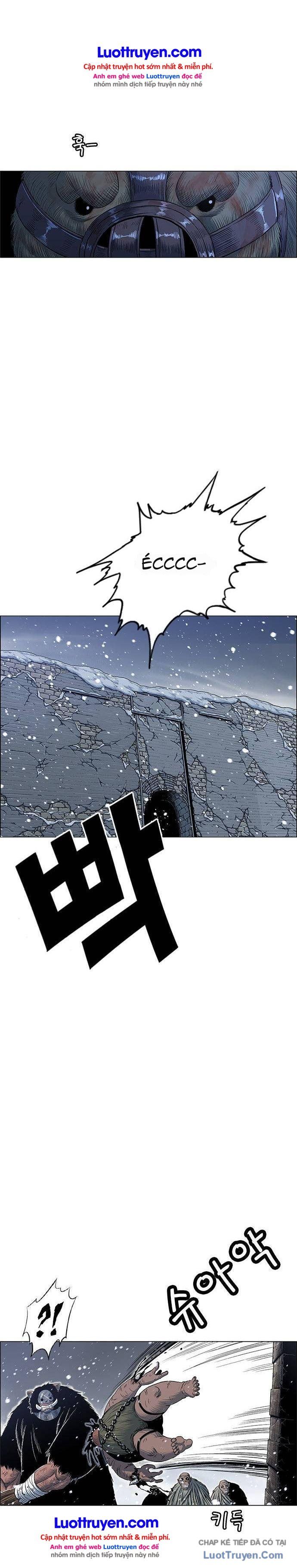 Anh Trai Tôi Là Hổ Chapter 237 - 8