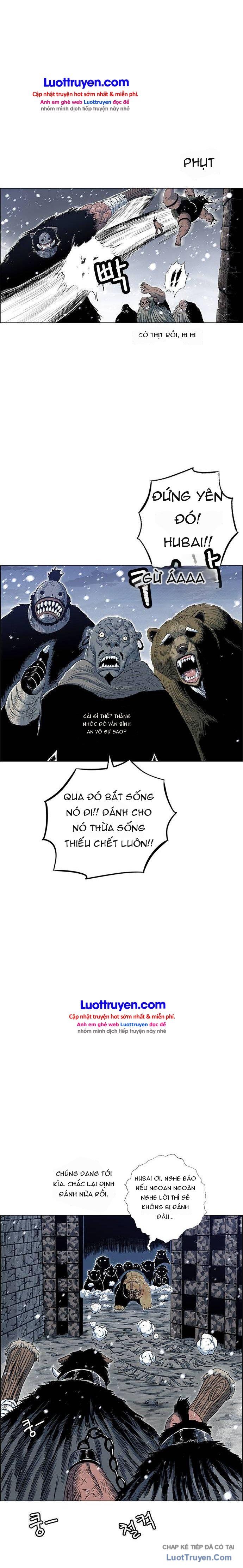 Anh Trai Tôi Là Hổ Chapter 237 - 9