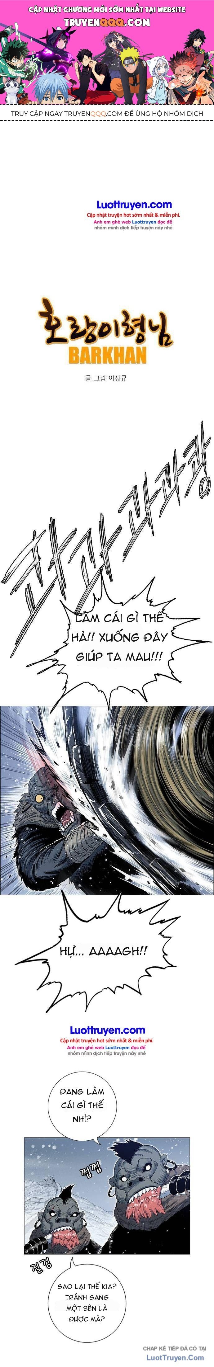 Anh Trai Tôi Là Hổ Chapter 238 - 1