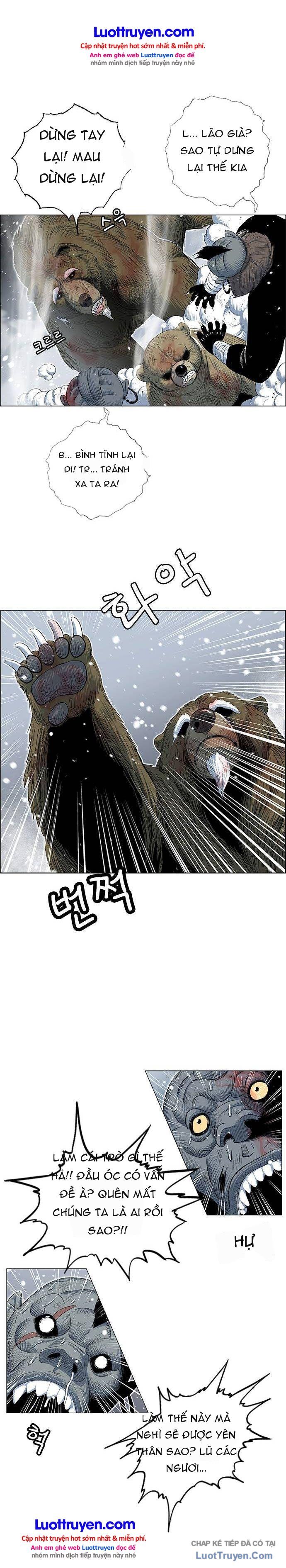 Anh Trai Tôi Là Hổ Chapter 238 - 11