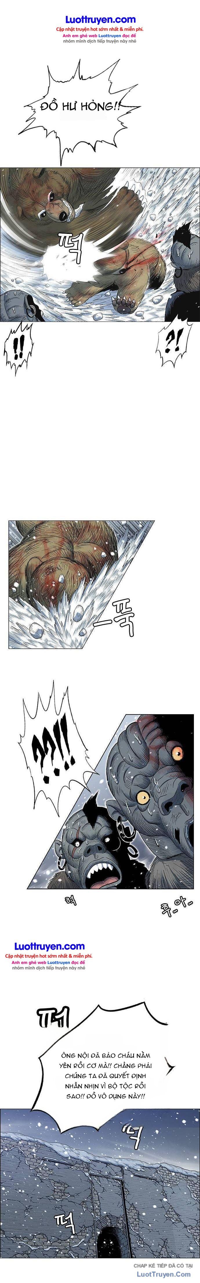 Anh Trai Tôi Là Hổ Chapter 238 - 12