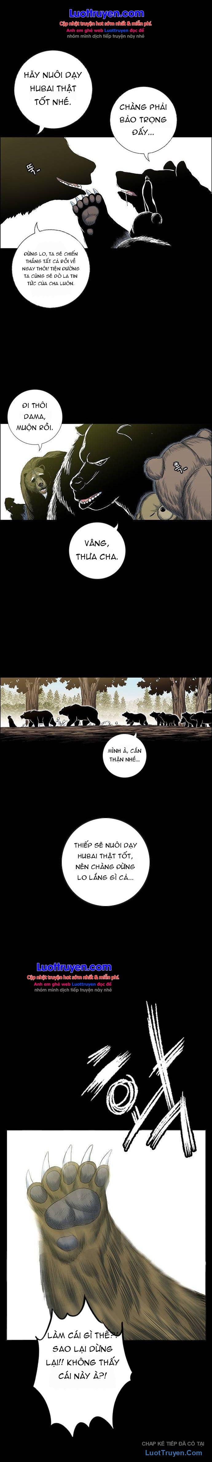 Anh Trai Tôi Là Hổ Chapter 238 - 14