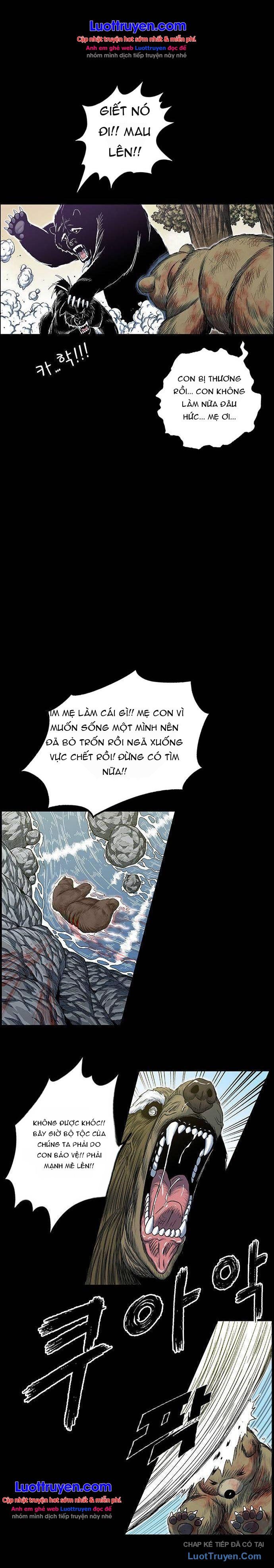Anh Trai Tôi Là Hổ Chapter 238 - 15