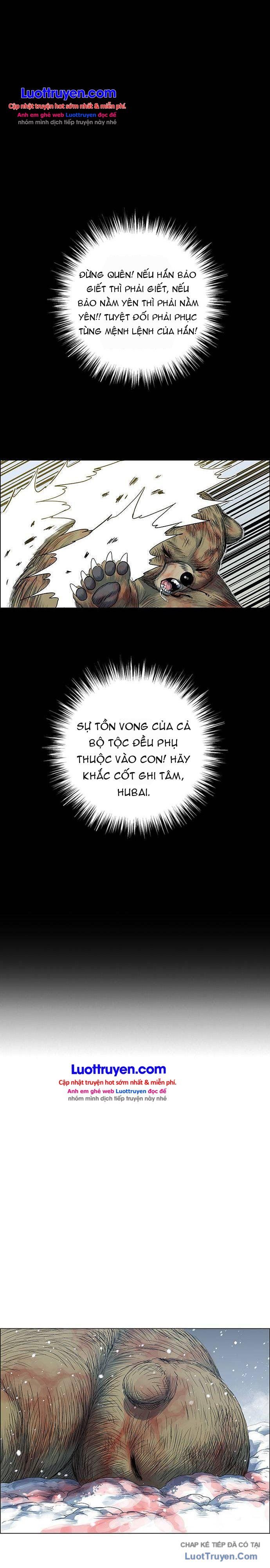 Anh Trai Tôi Là Hổ Chapter 238 - 16