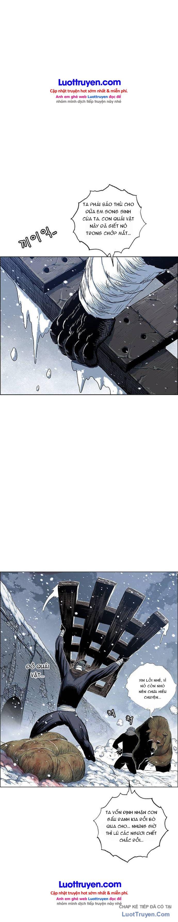 Anh Trai Tôi Là Hổ Chapter 238 - 17