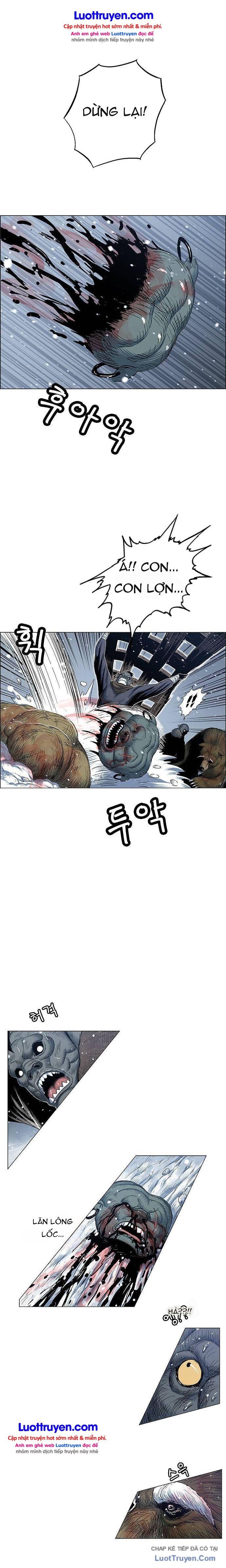 Anh Trai Tôi Là Hổ Chapter 238 - 18