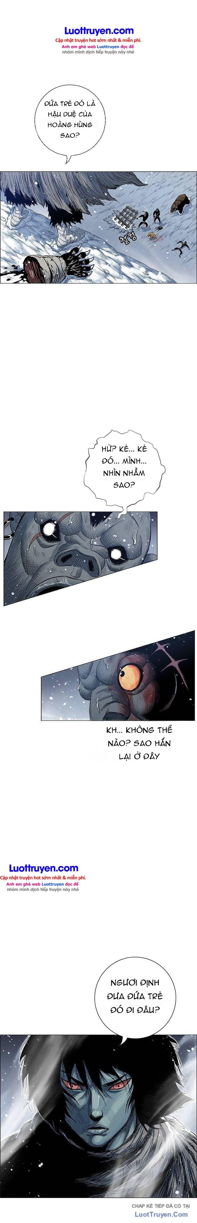Anh Trai Tôi Là Hổ Chapter 238 - 19