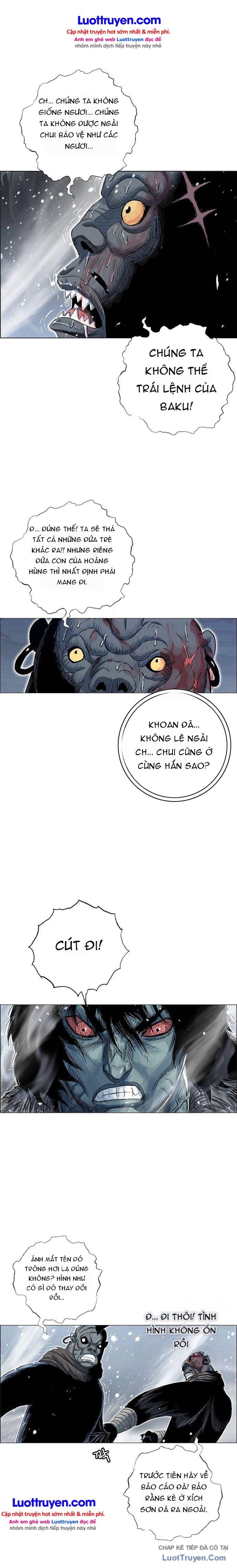 Anh Trai Tôi Là Hổ Chapter 238 - 22