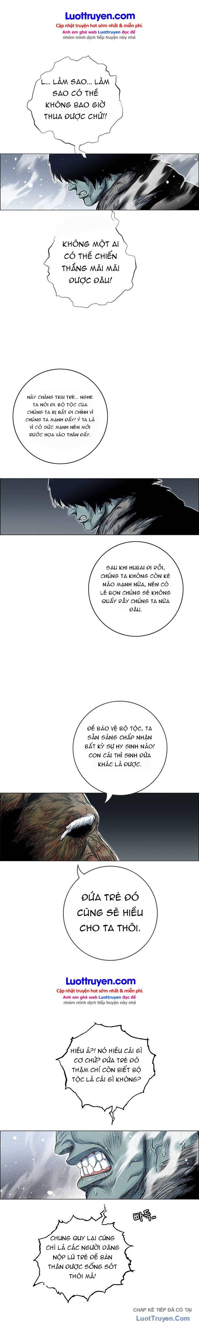 Anh Trai Tôi Là Hổ Chapter 238 - 26