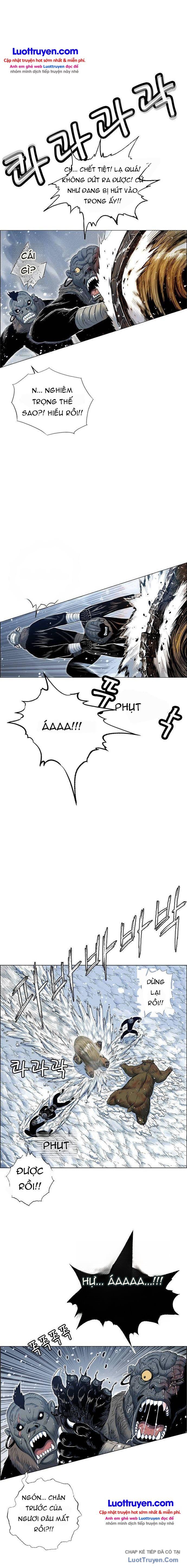 Anh Trai Tôi Là Hổ Chapter 238 - 4