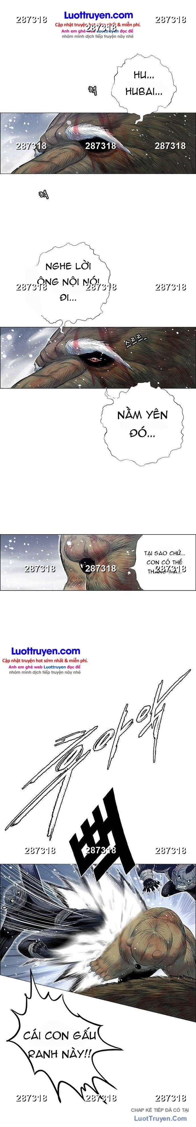 Anh Trai Tôi Là Hổ Chapter 238 - 6
