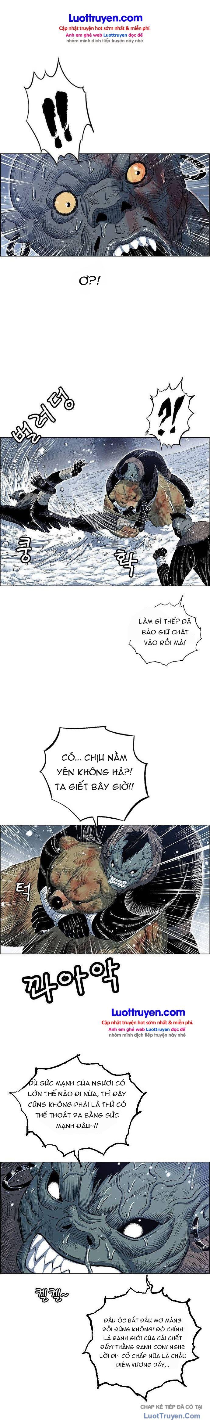 Anh Trai Tôi Là Hổ Chapter 238 - 8