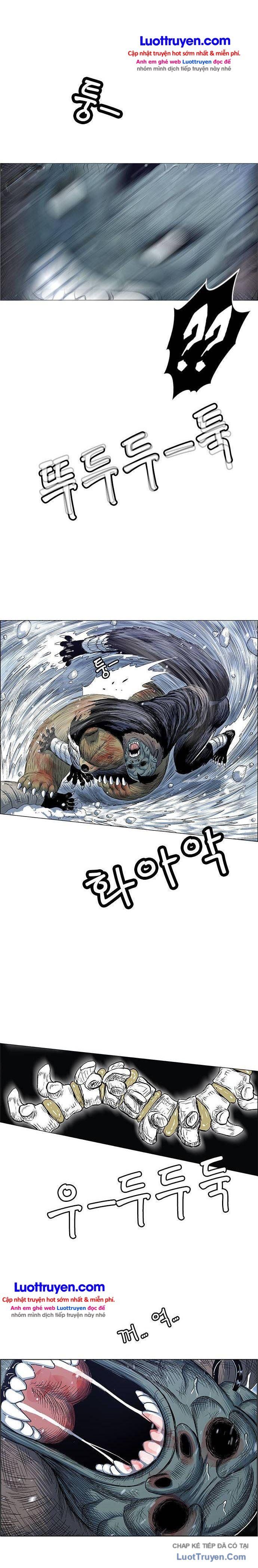 Anh Trai Tôi Là Hổ Chapter 238 - 9