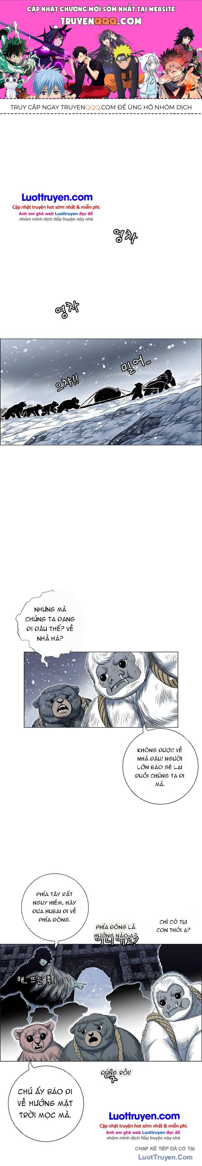 Anh Trai Tôi Là Hổ Chapter 239 - 1