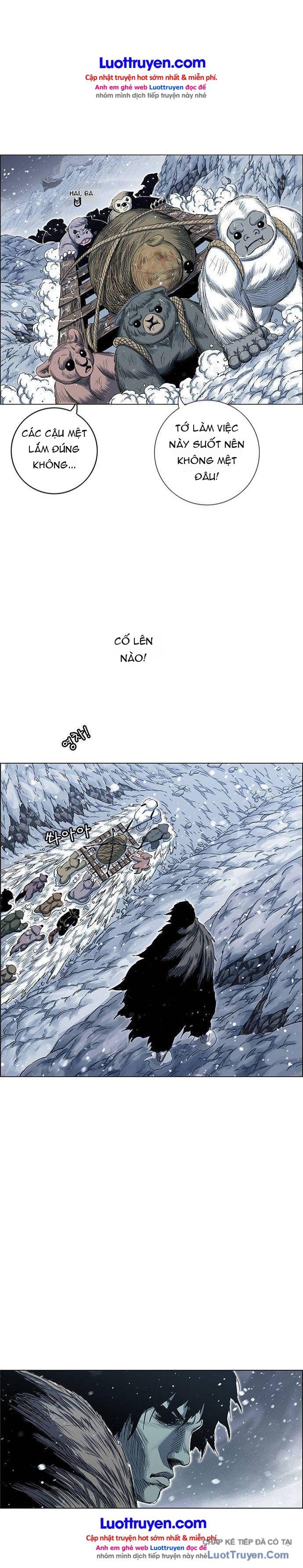 Anh Trai Tôi Là Hổ Chapter 239 - 2