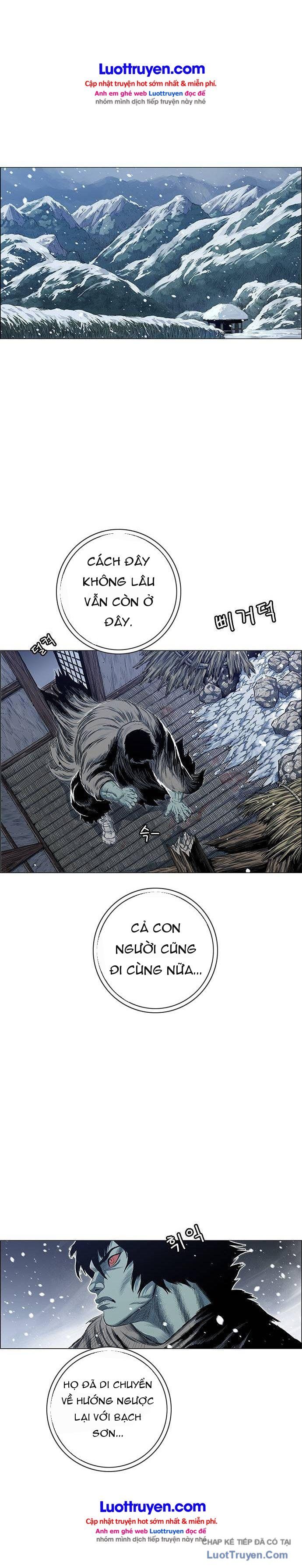 Anh Trai Tôi Là Hổ Chapter 239 - 11