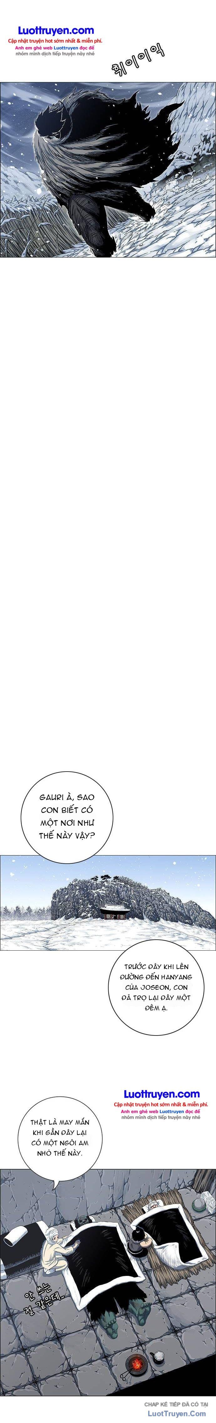Anh Trai Tôi Là Hổ Chapter 239 - 12