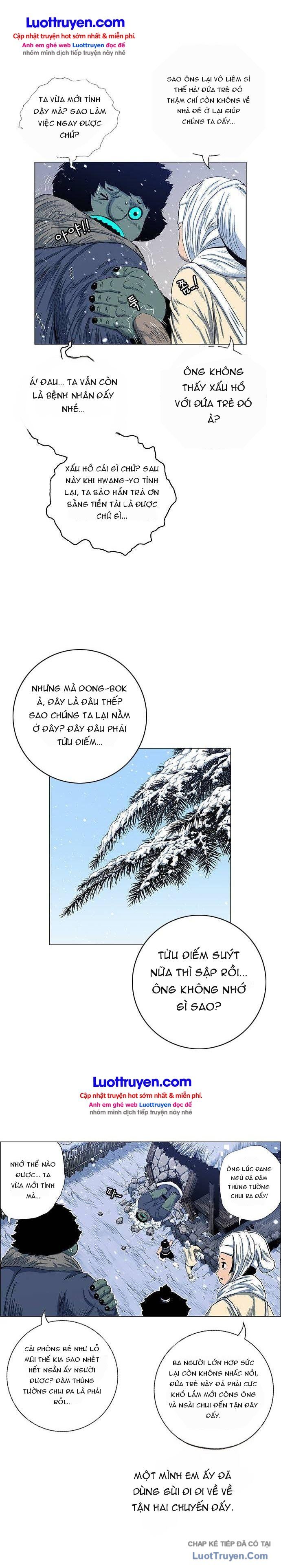 Anh Trai Tôi Là Hổ Chapter 239 - 15