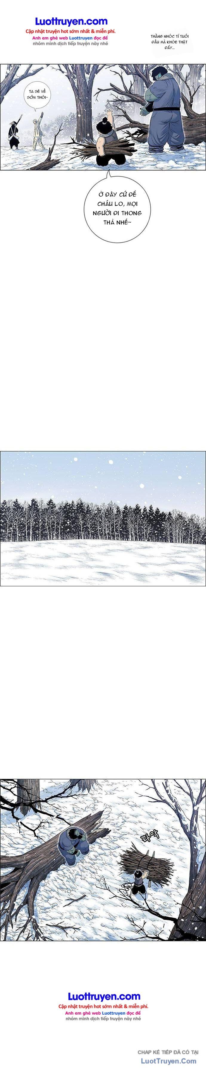 Anh Trai Tôi Là Hổ Chapter 239 - 19
