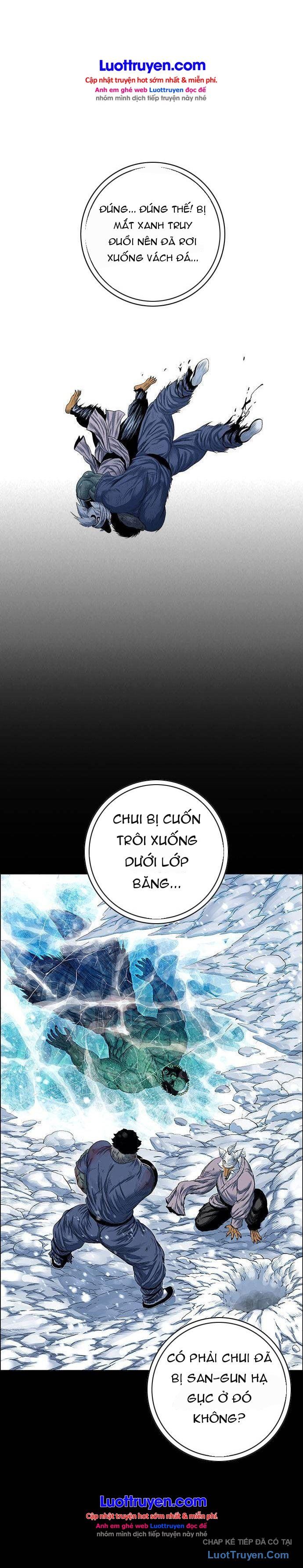 Anh Trai Tôi Là Hổ Chapter 239 - 20