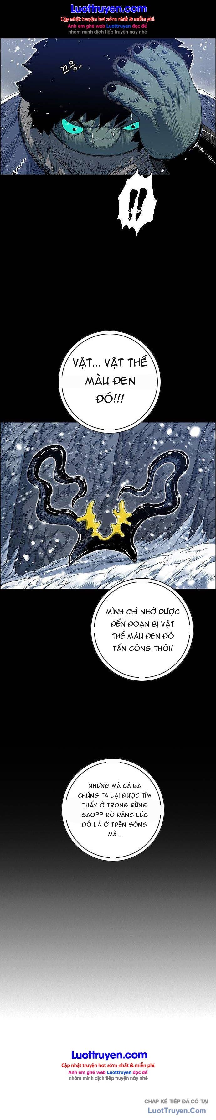 Anh Trai Tôi Là Hổ Chapter 239 - 21