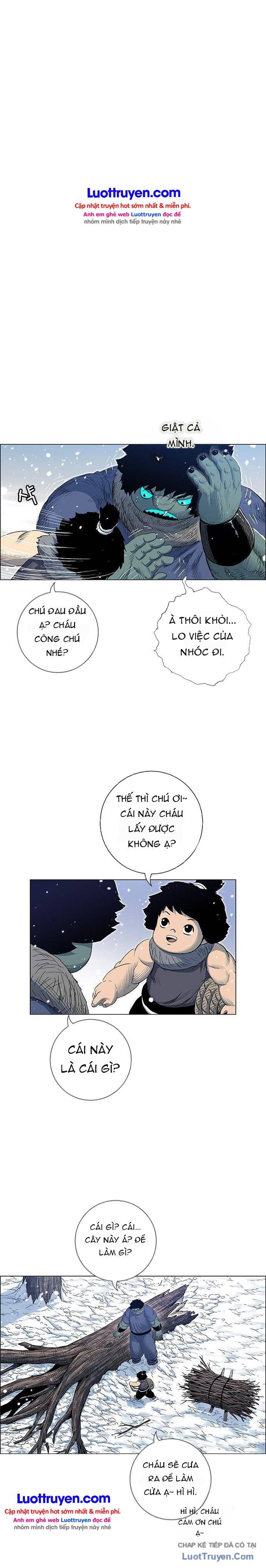 Anh Trai Tôi Là Hổ Chapter 239 - 22