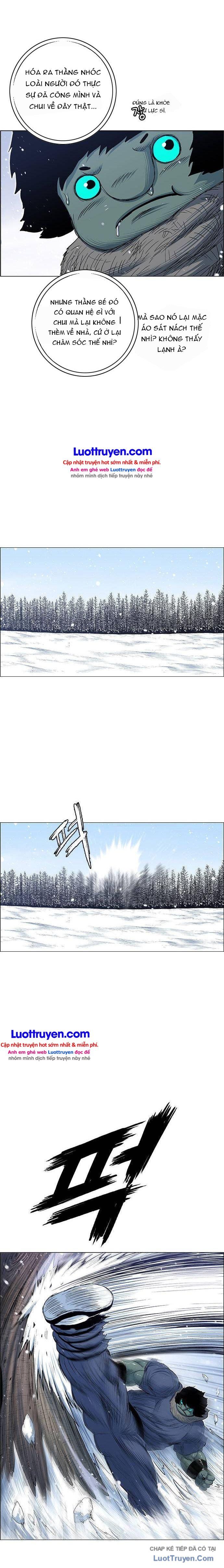 Anh Trai Tôi Là Hổ Chapter 239 - 24