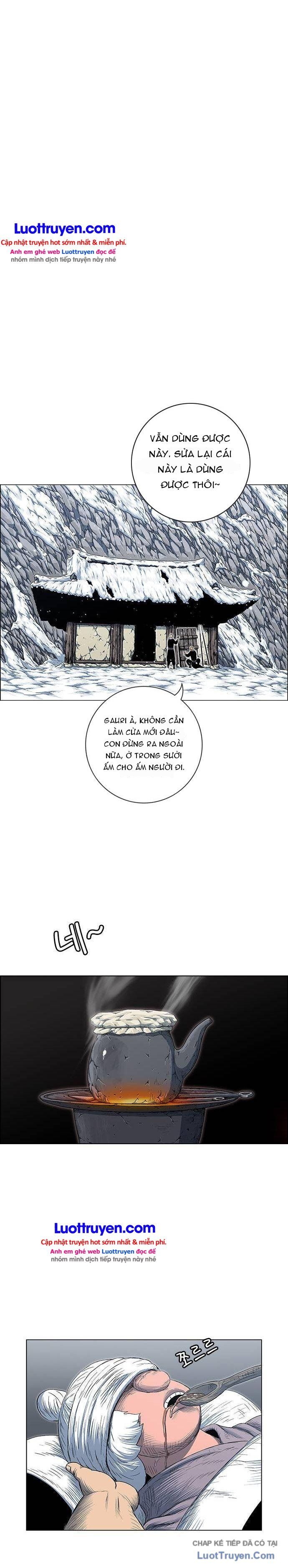 Anh Trai Tôi Là Hổ Chapter 239 - 26