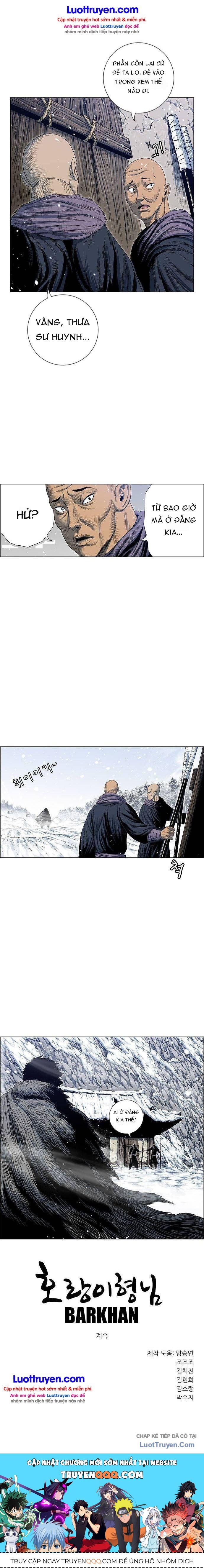 Anh Trai Tôi Là Hổ Chapter 239 - 28