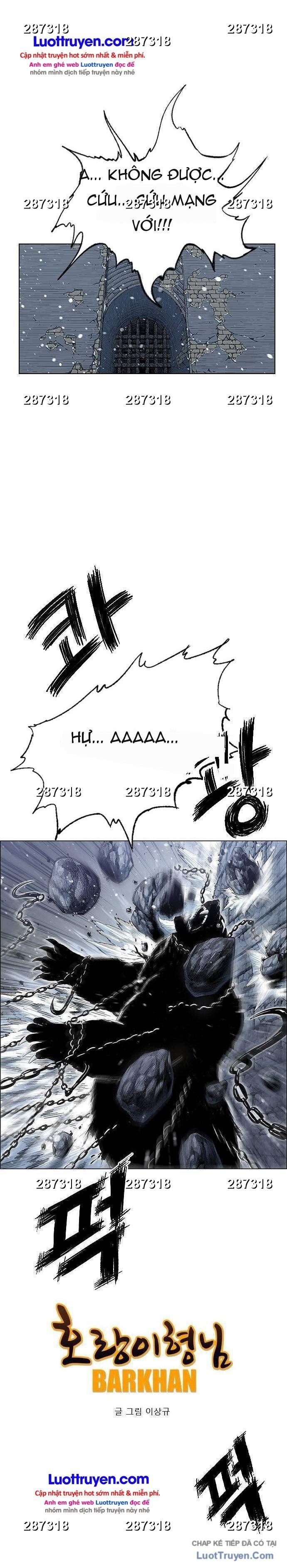 Anh Trai Tôi Là Hổ Chapter 239 - 5