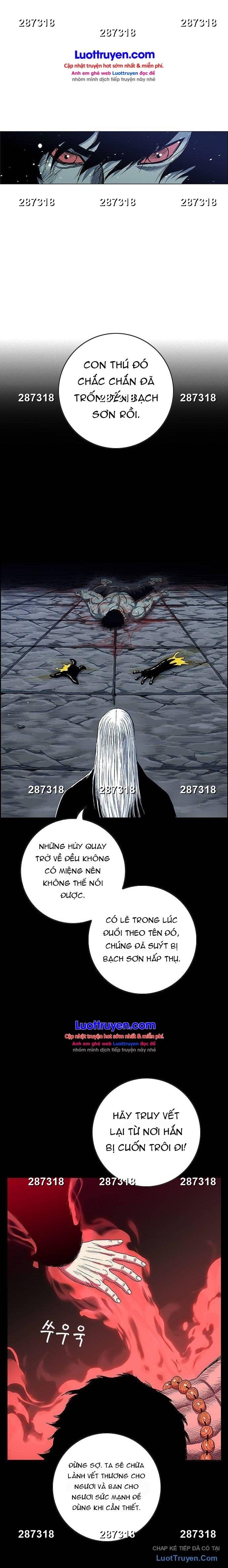 Anh Trai Tôi Là Hổ Chapter 239 - 7